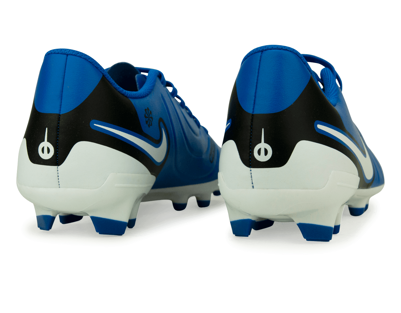 Nike Men's Tiempo Legend 10 Club FG/MG