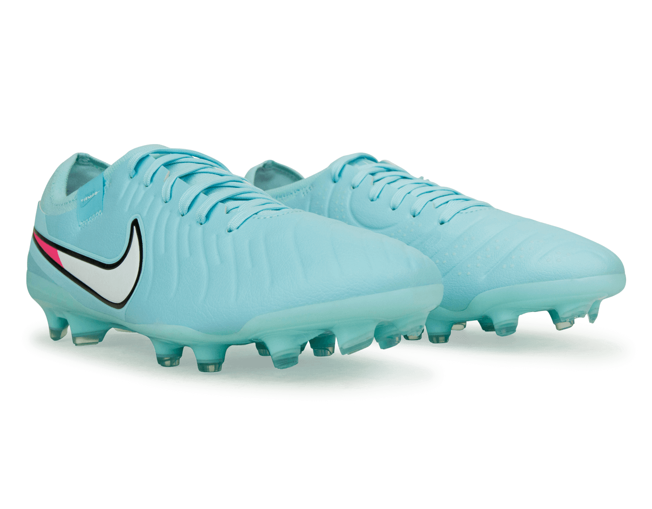 Nike Men's Tiempo Legend 10 Pro FG
