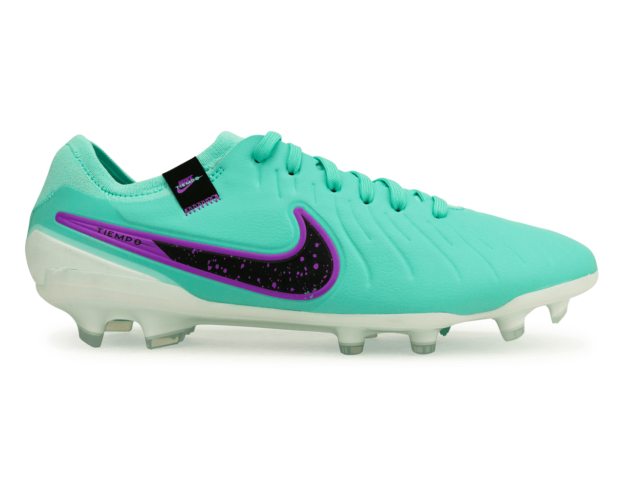 Nike Men's Tiempo Legend 10 Pro FG