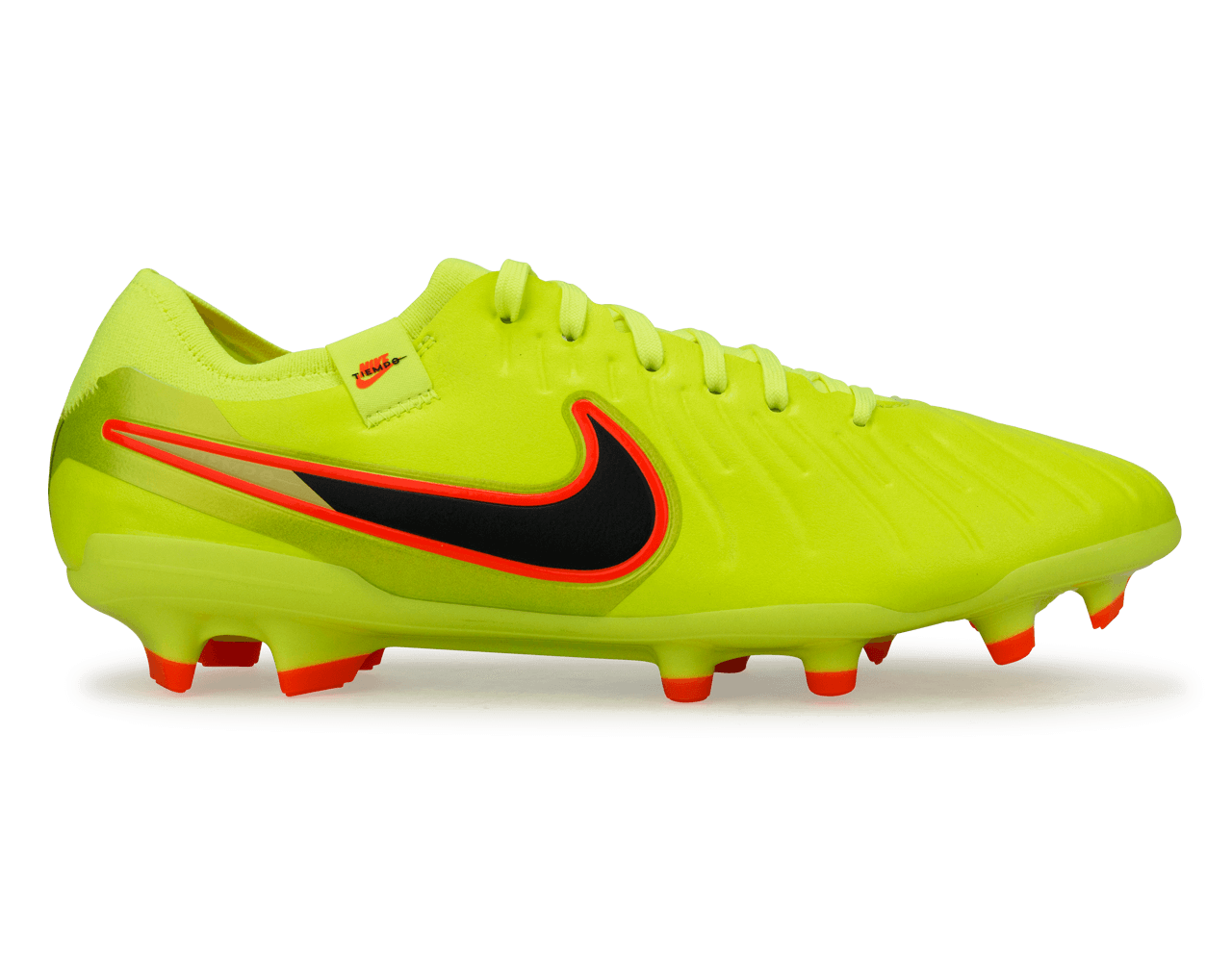 Nike Men's Tiempo Legend 10 Pro FG