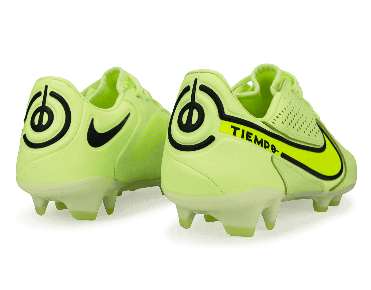 Nike Men's Tiempo Legend 9 Pro FG