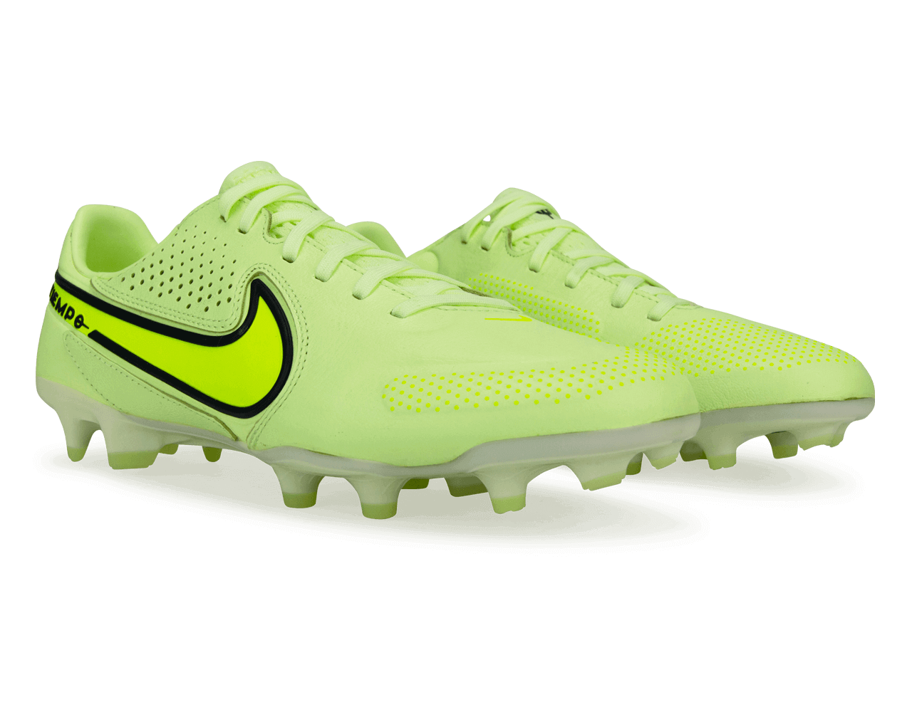 Nike Men's Tiempo Legend 9 Pro FG