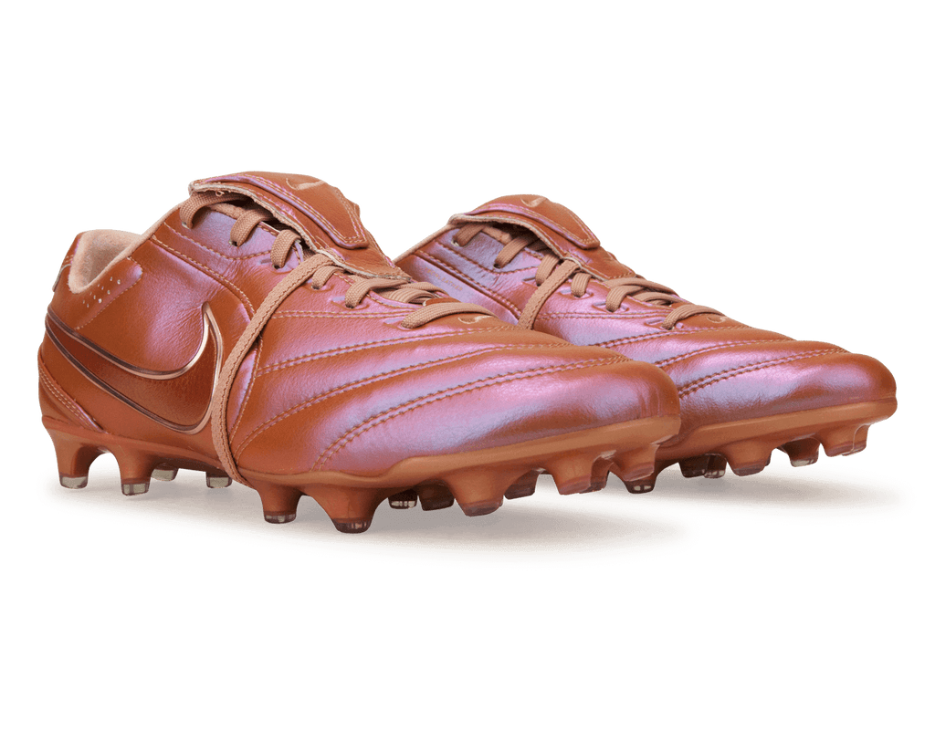 Nike Men's Tiempo Ligera Pro FG