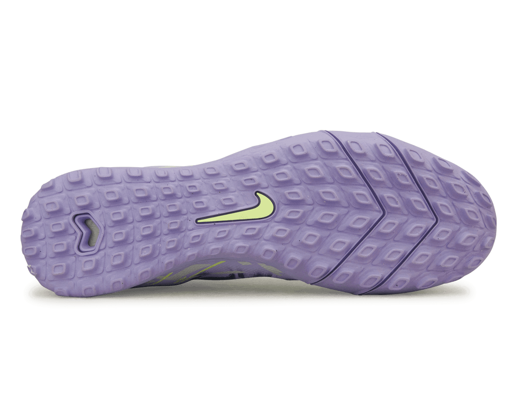 Nike Men's United Zoom Mercurial Superfly 10 Academy TF