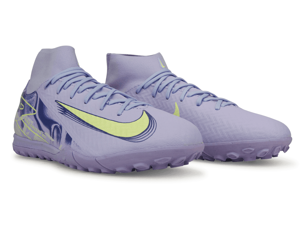 Nike Men's United Zoom Mercurial Superfly 10 Academy TF