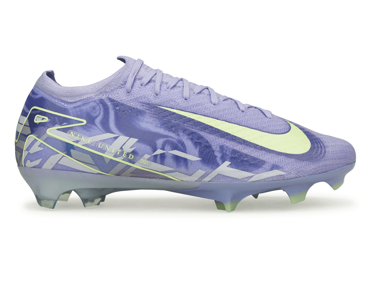 Nike Men's United Zoom Mercurial Vapor 16 Elite FG