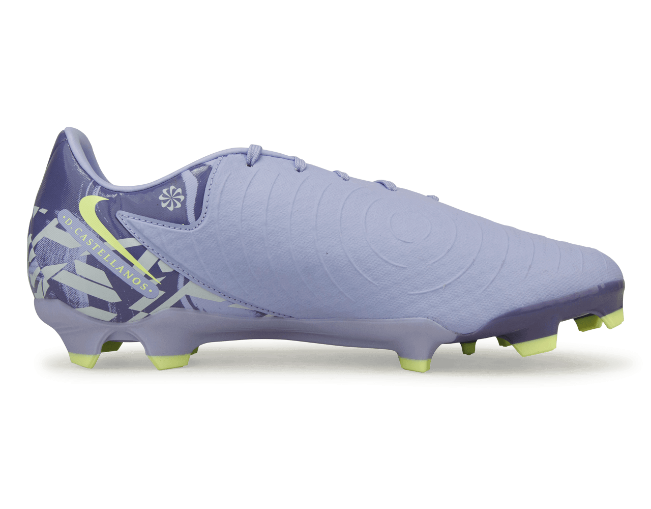 Nike Men's United Phantom GX II Academy FG/MG