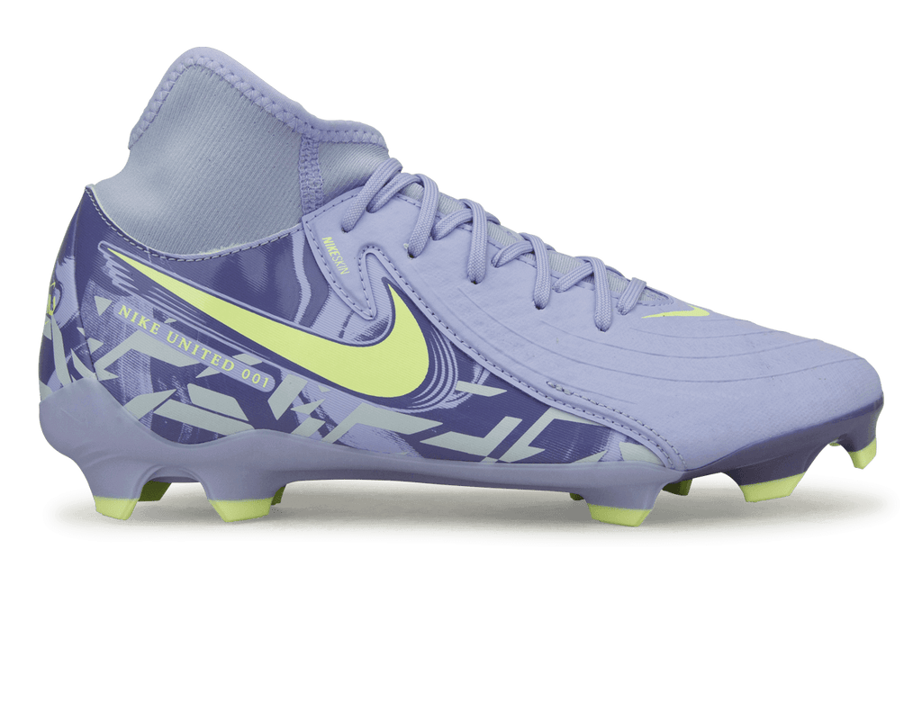 Nike Men's United Phantom Luna II Academy FG/MG