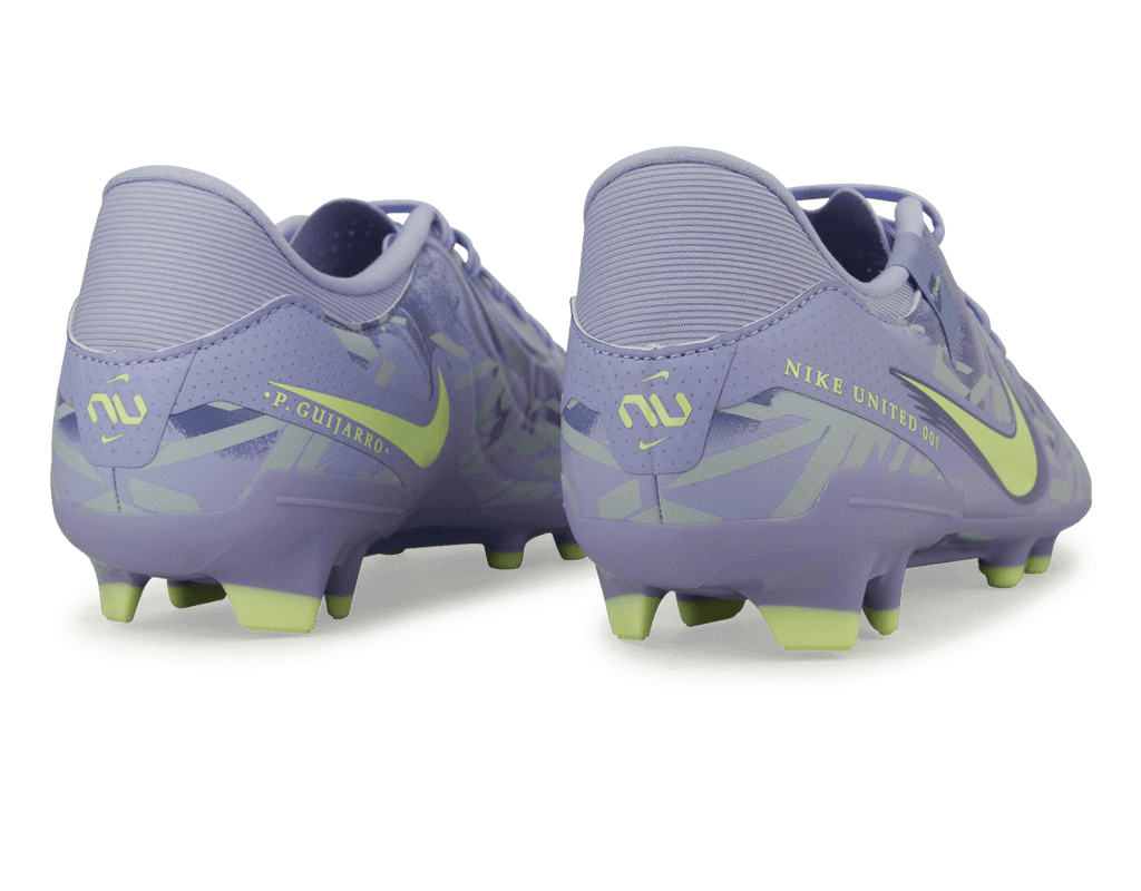 Nike Men's United Tiempo Legend 10 Academy FG/MG