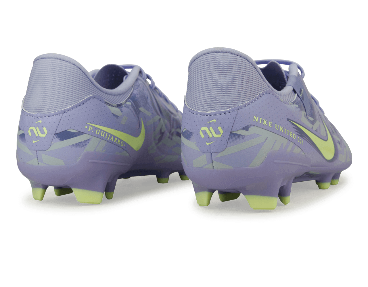 Nike Men's United Tiempo Legend 10 Academy FG/MG