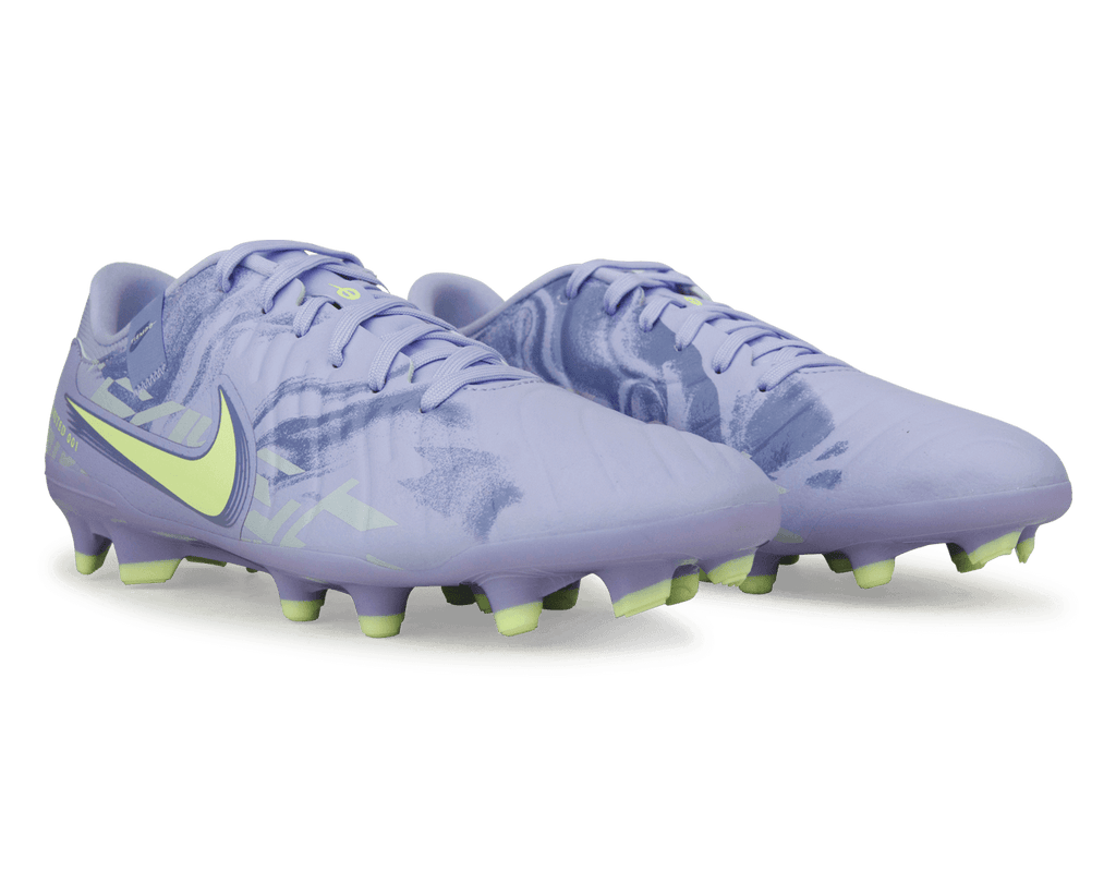 Nike Men's United Tiempo Legend 10 Academy FG/MG