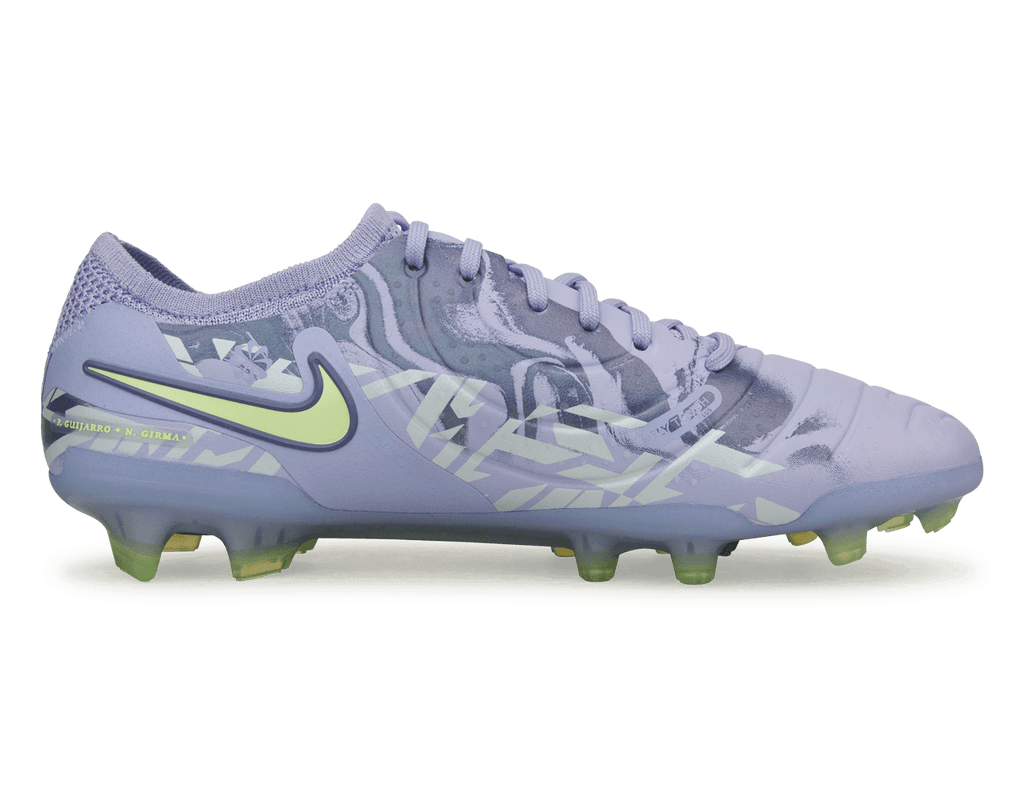 Nike Men's United Tiempo Legend 10 Elite FG