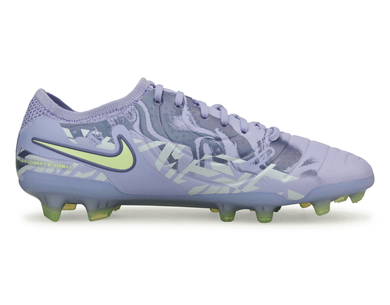 Nike Men's United Tiempo Legend 10 Elite FG
