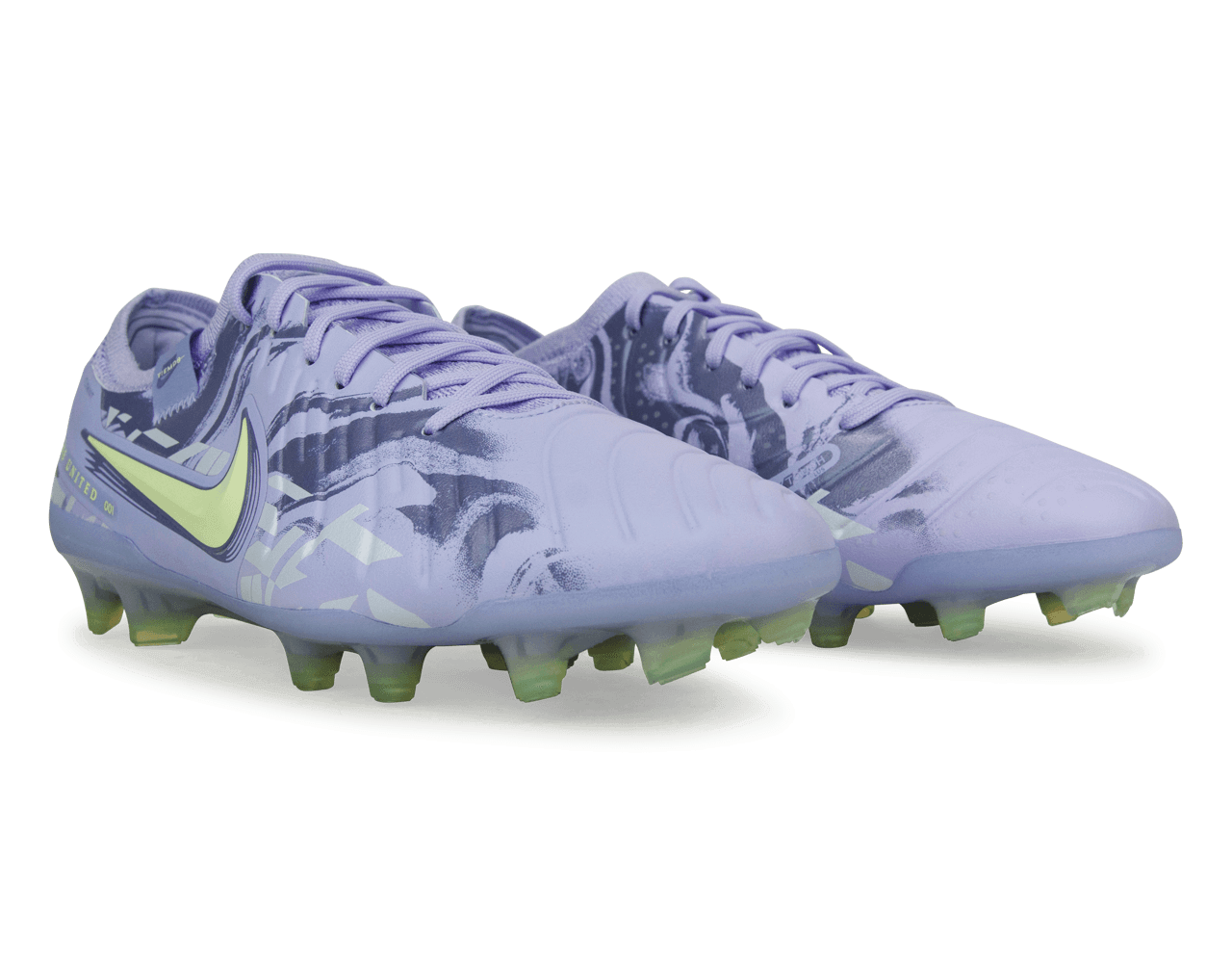 Nike Men's United Tiempo Legend 10 Elite FG