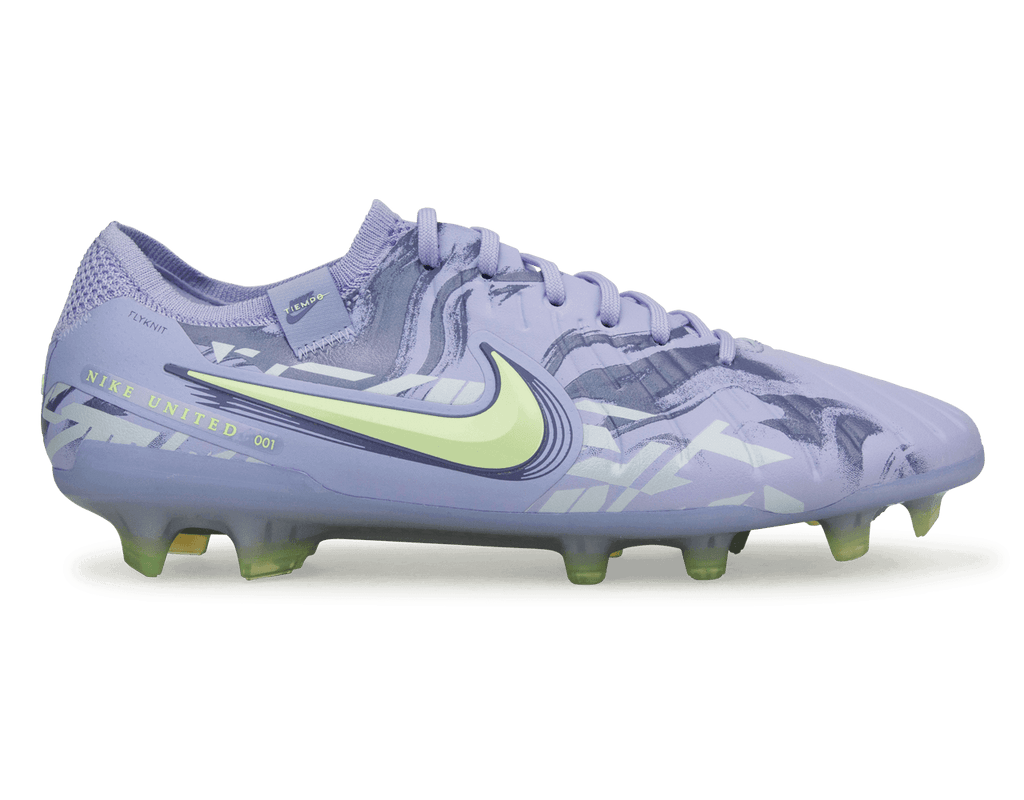 Nike Men's United Tiempo Legend 10 Elite FG
