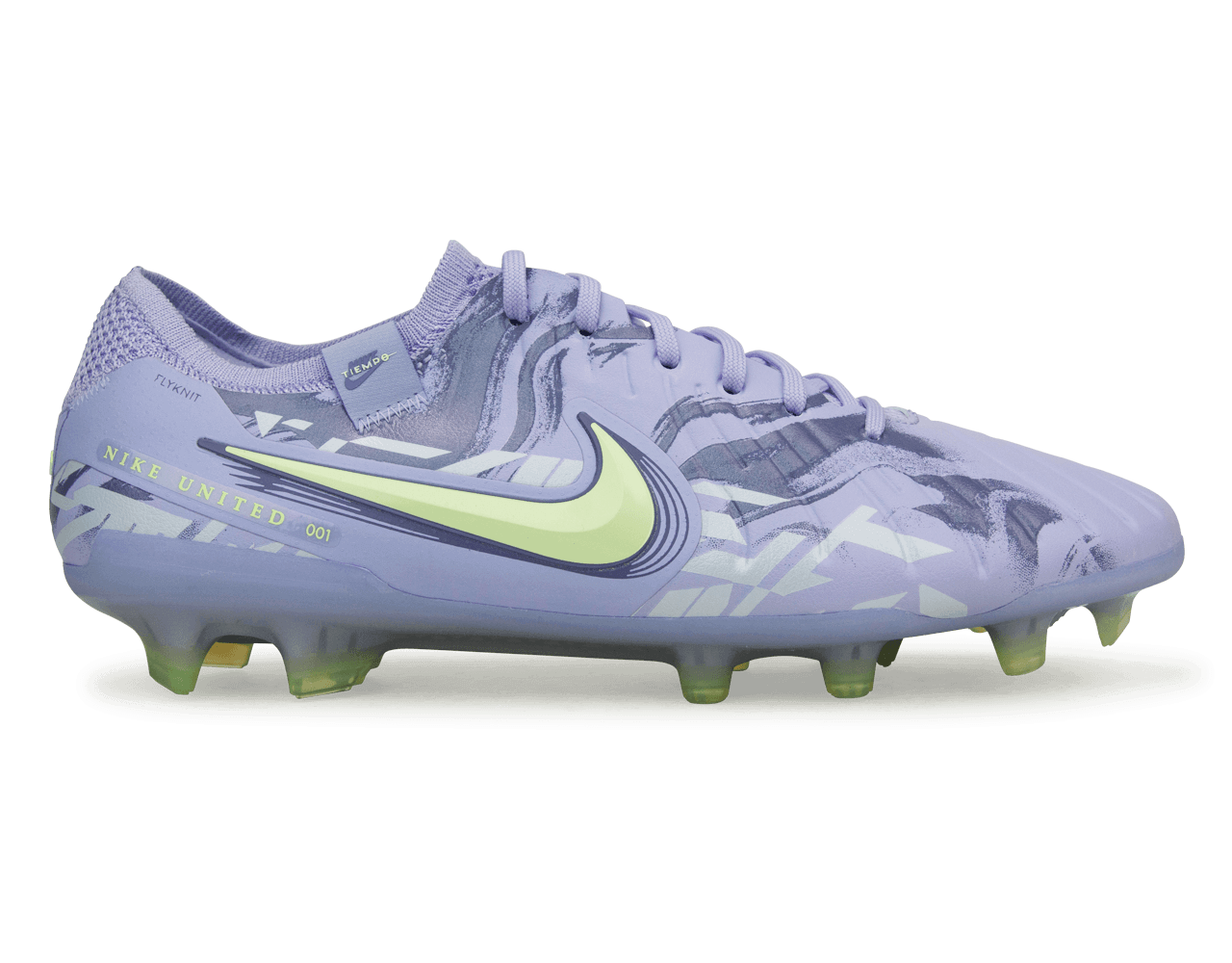 Nike Men's United Tiempo Legend 10 Elite FG