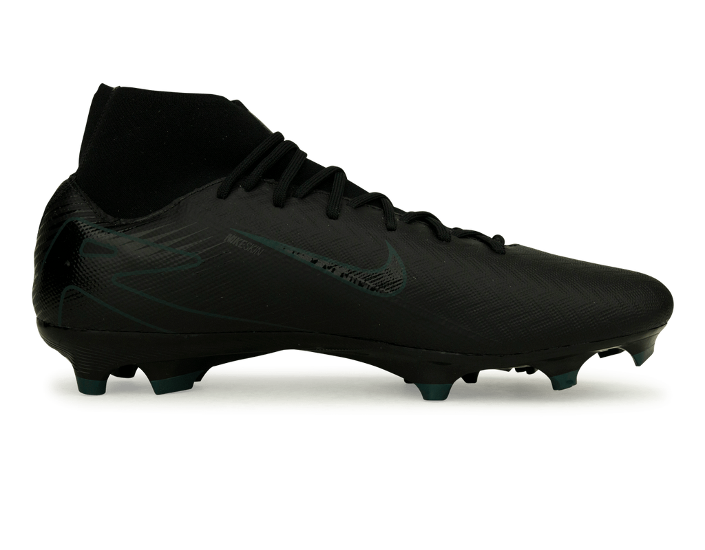 Nike Men's Zoom Mercurial Superfly 10 Academy FG/MG