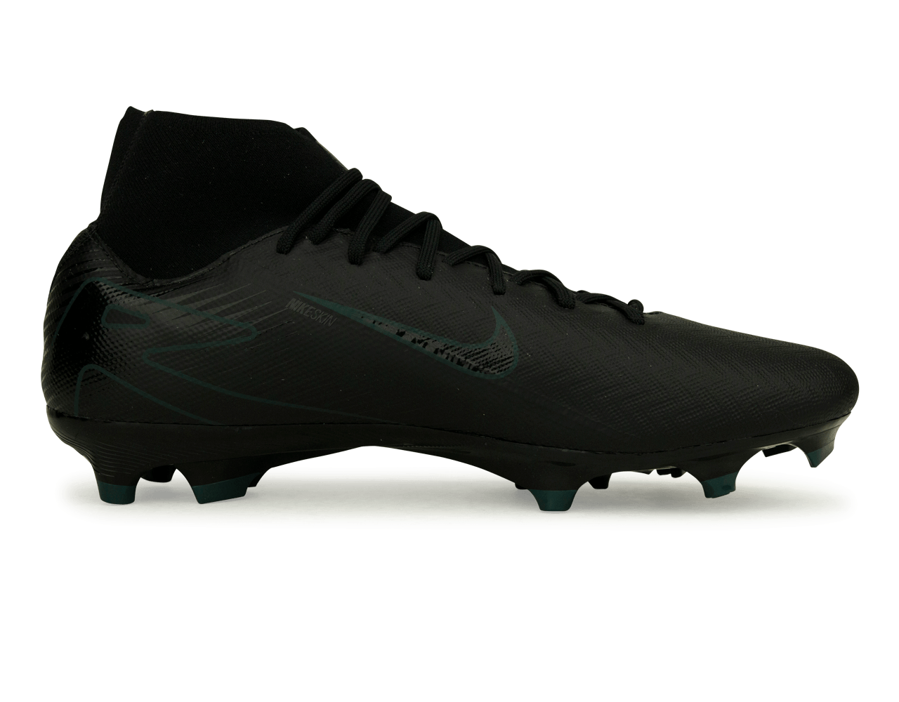 Nike Men's Zoom Mercurial Superfly 10 Academy FG/MG