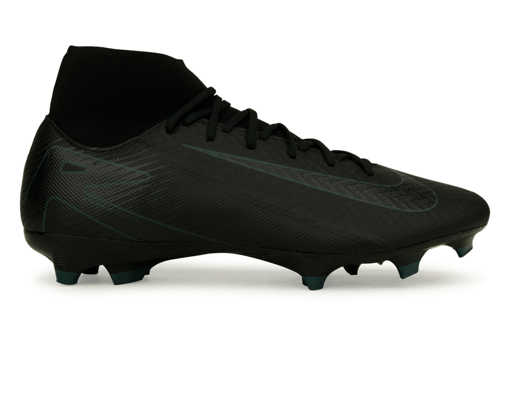 Nike Men's Zoom Mercurial Superfly 10 Academy FG/MG