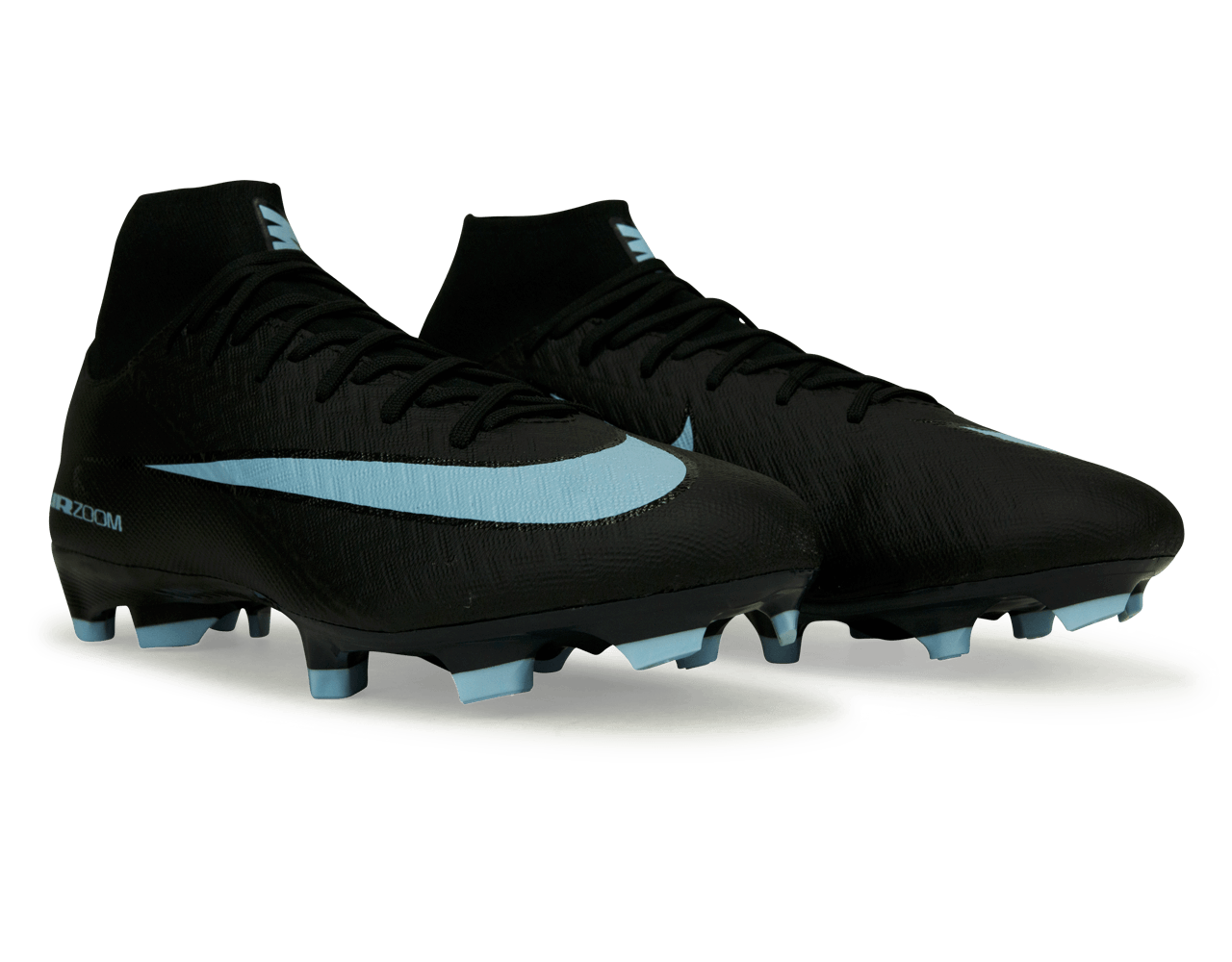 Nike Men's Zoom Mercurial Superfly 10 Academy FG/MG