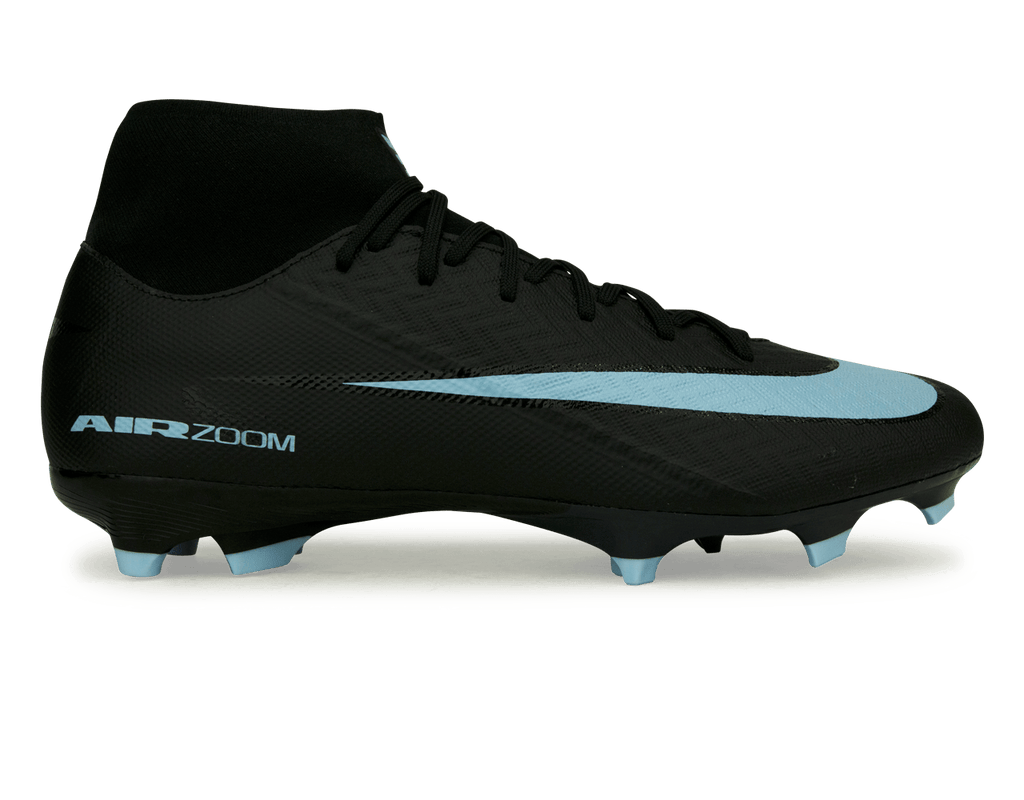 Nike Men's Zoom Mercurial Superfly 10 Academy FG/MG