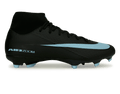 Nike Men's Zoom Mercurial Superfly 10 Academy FG/MG