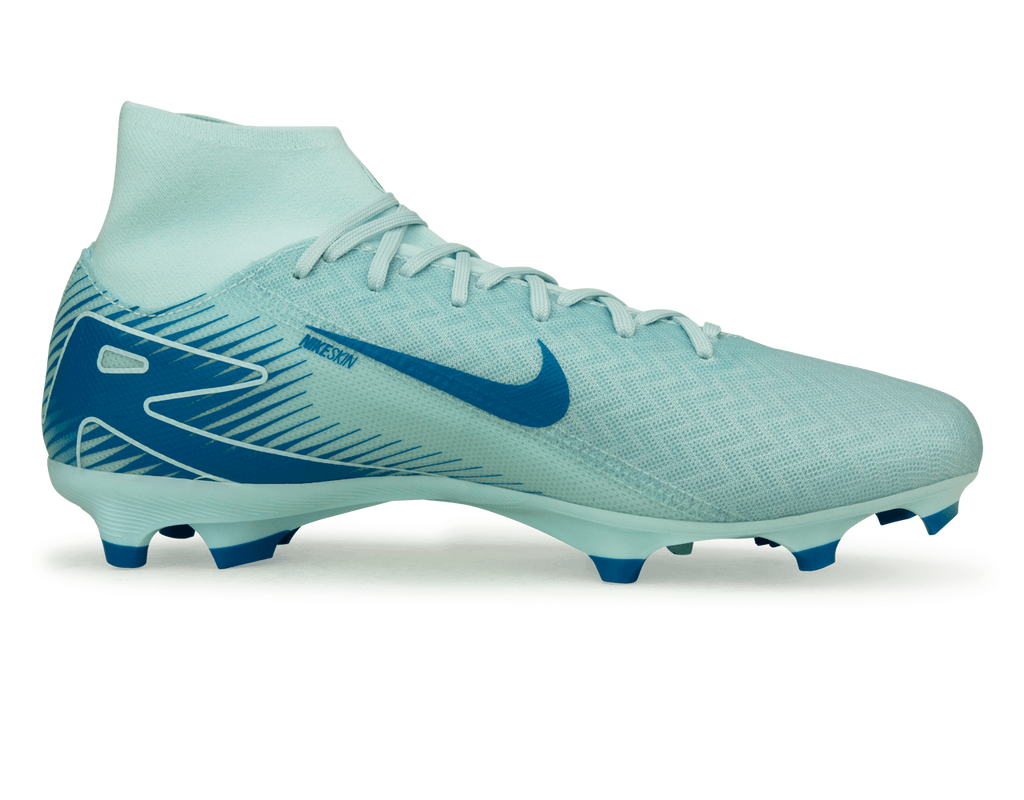 Nike Men's Zoom Mercurial Superfly 10 Academy FG/MG