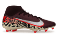 Nike Men's United 003 Zoom Mercurial Superfly 10 Academy FG/MG