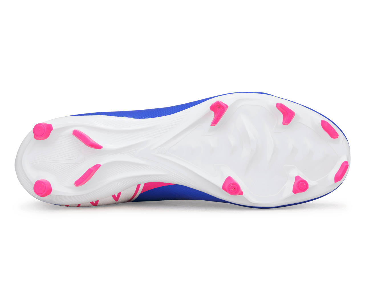 Nike Men's Zoom Mercurial Superfly 10 Academy FG/MG