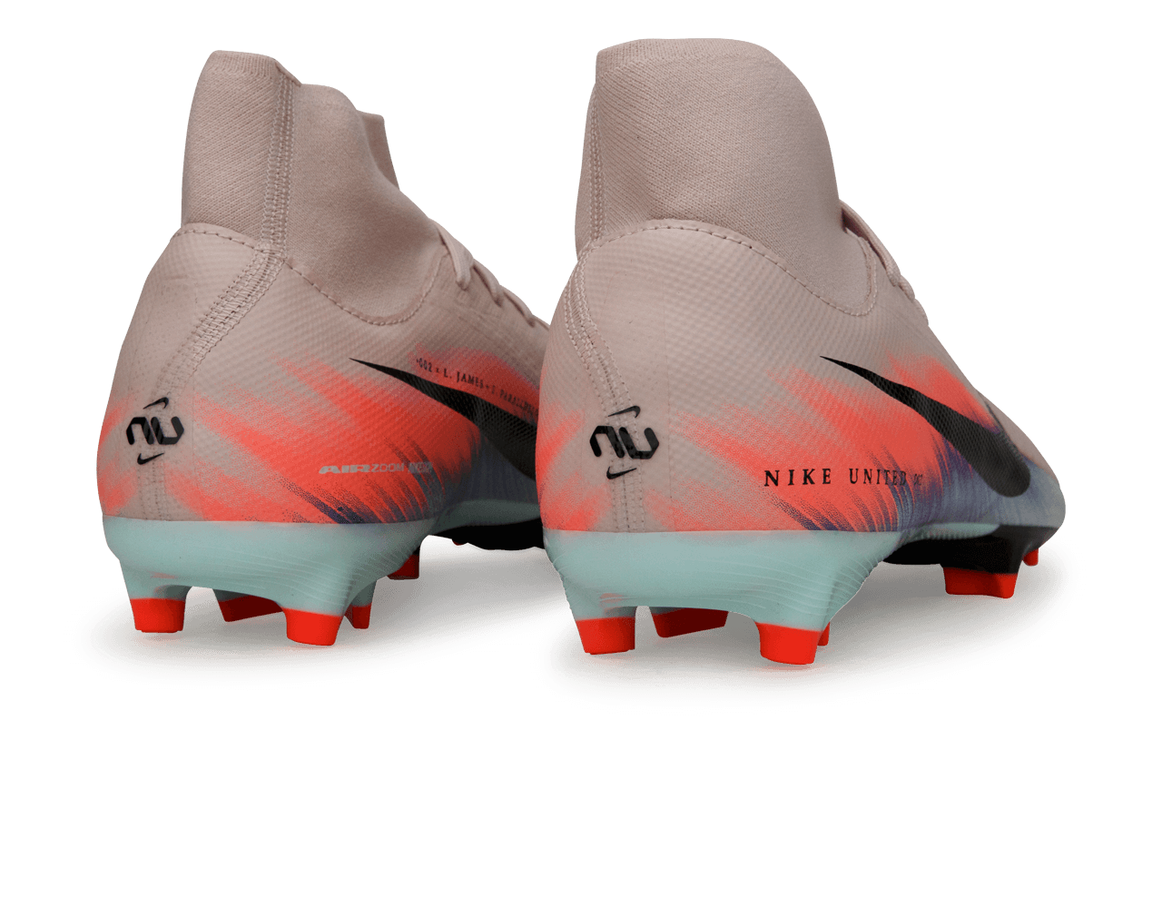 Nike Men's Zoom Mercurial Superfly 10 Academy FG/MG