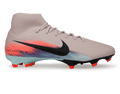 Nike Men's Zoom Mercurial Superfly 10 Academy FG/MG