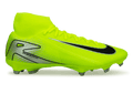 Nike Men's Zoom Mercurial Superfly 10 Academy FG/MG