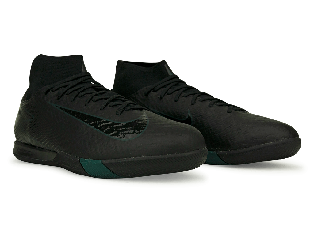 Nike Men's Zoom Mercurial Superfly 10 Academy IC