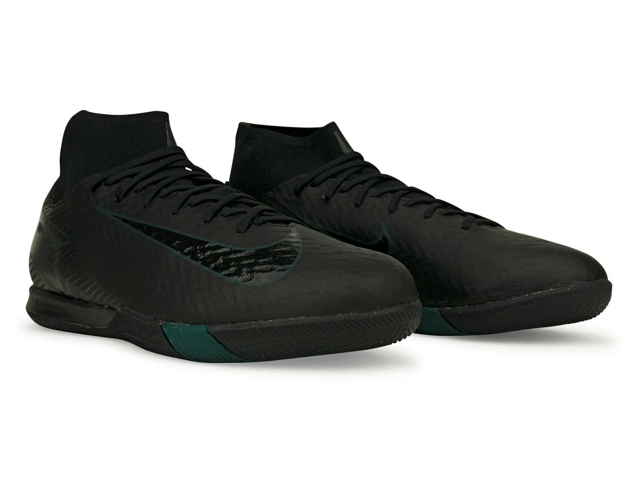Nike Men's Zoom Mercurial Superfly 10 Academy IC