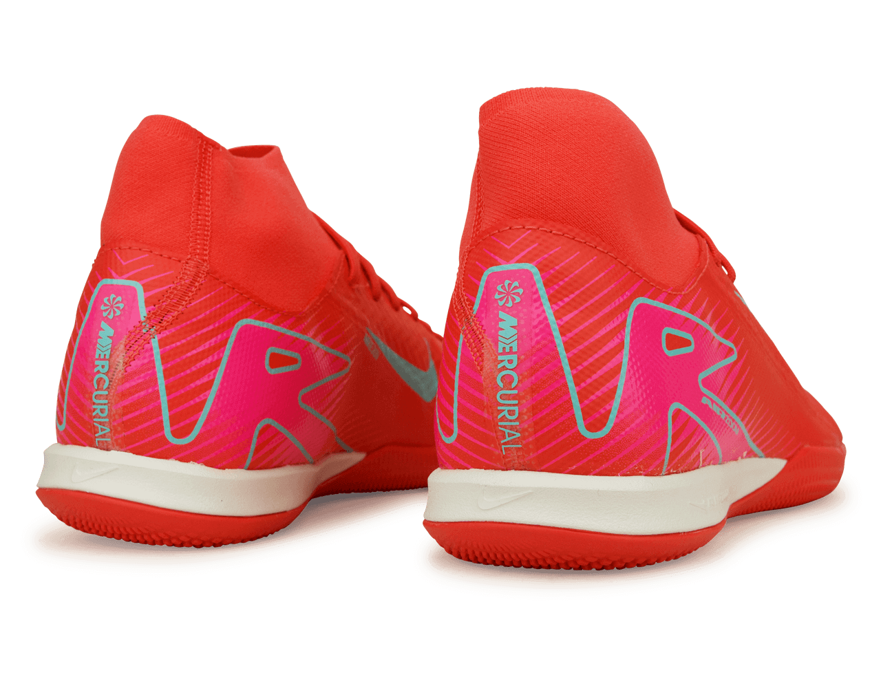 Nike Men's Zoom Mercurial SuperFly 10 Academy IC
