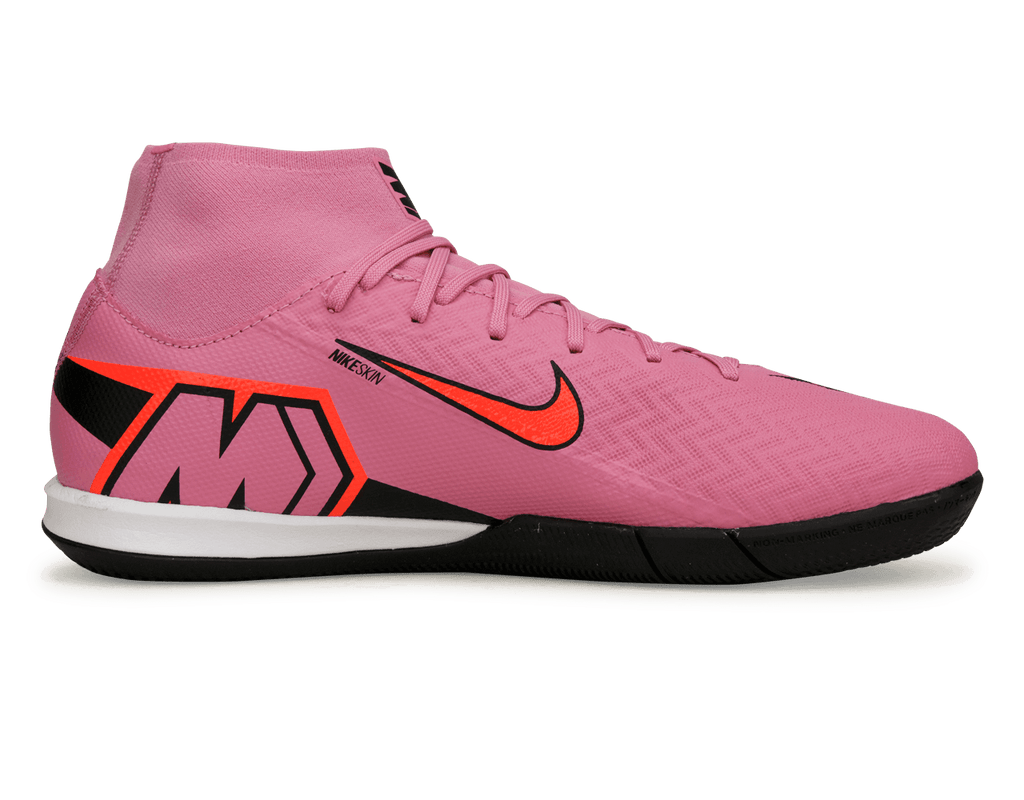 Nike Men's Zoom Mercurial Superfly 10 Academy IC