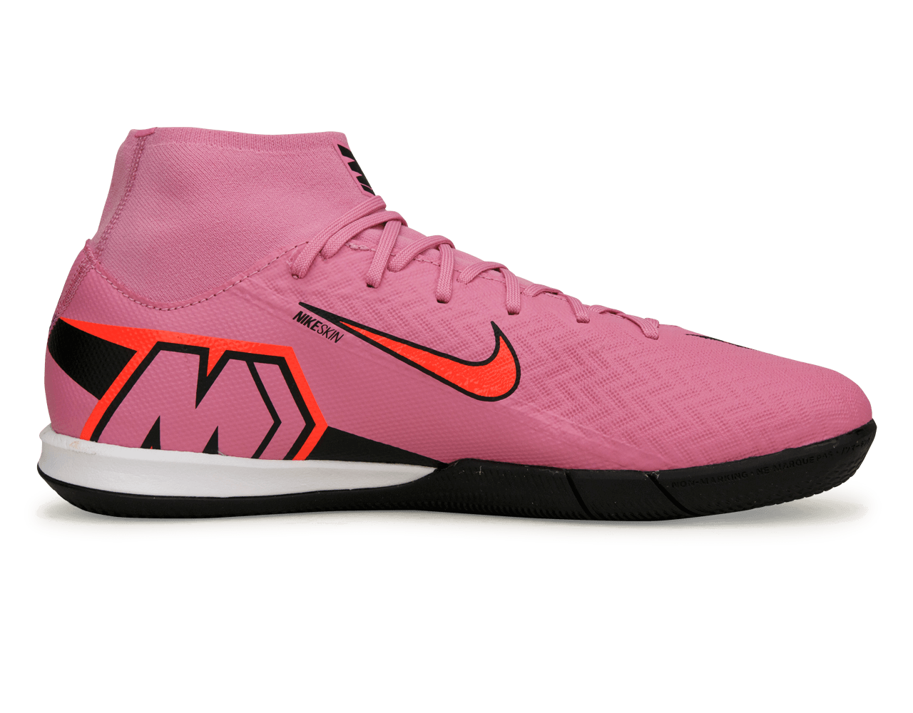Nike Men's Zoom Mercurial Superfly 10 Academy IC