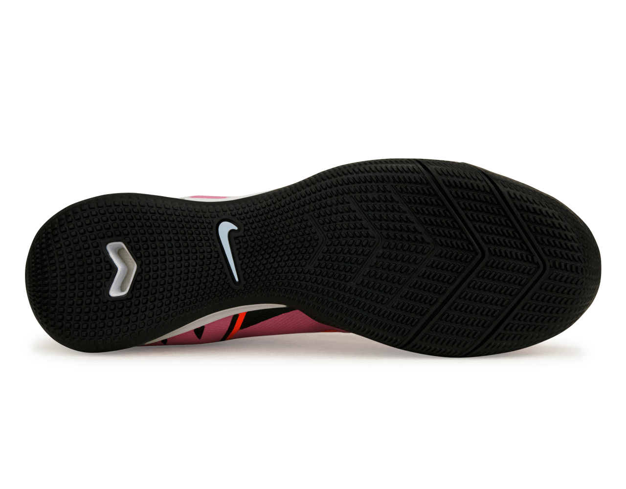 Nike Men's Zoom Mercurial Superfly 10 Academy IC