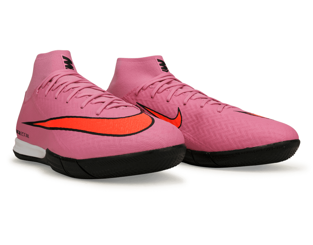 Nike Men's Zoom Mercurial Superfly 10 Academy IC
