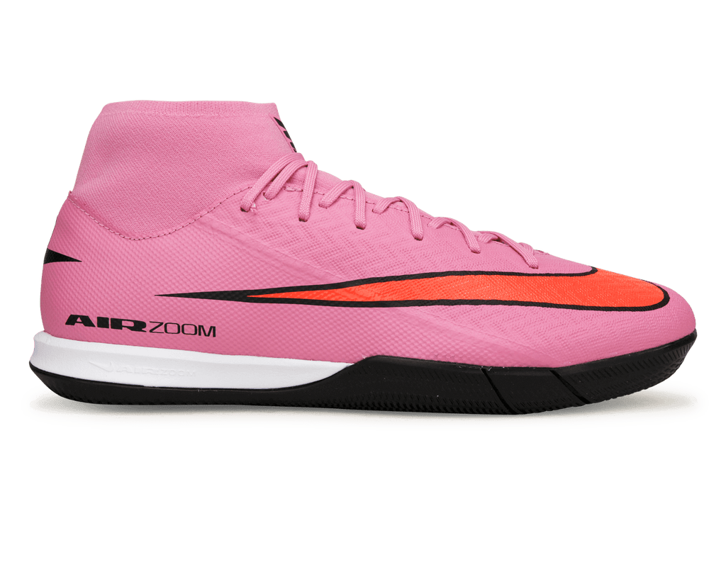 Nike Men's Zoom Mercurial Superfly 10 Academy IC