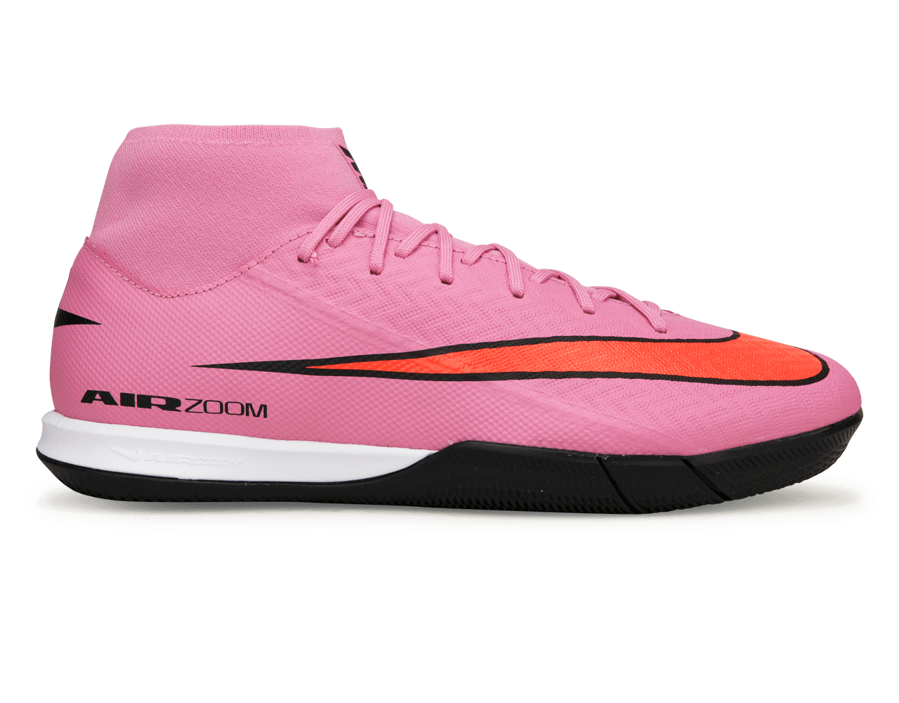 Nike Men's Zoom Mercurial Superfly 10 Academy IC