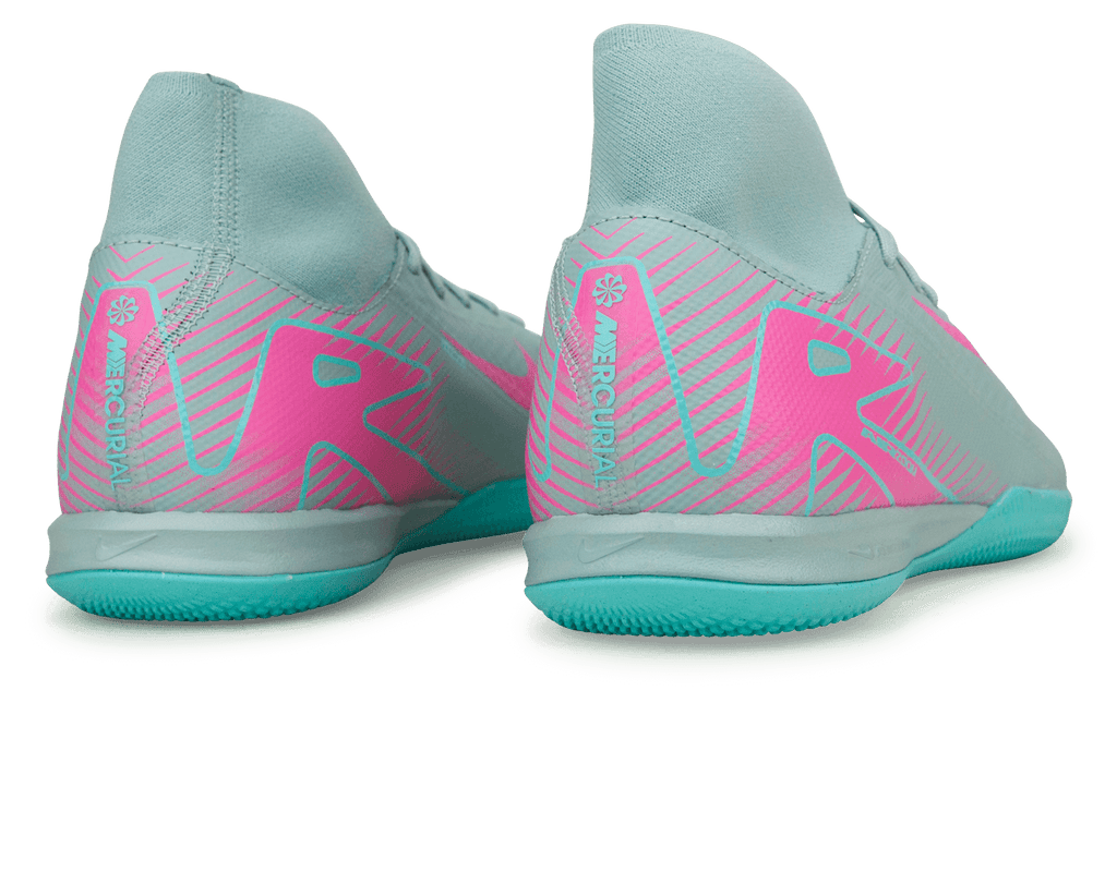 Nike Men's Zoom Mercurial Supefly 10 Academy IC