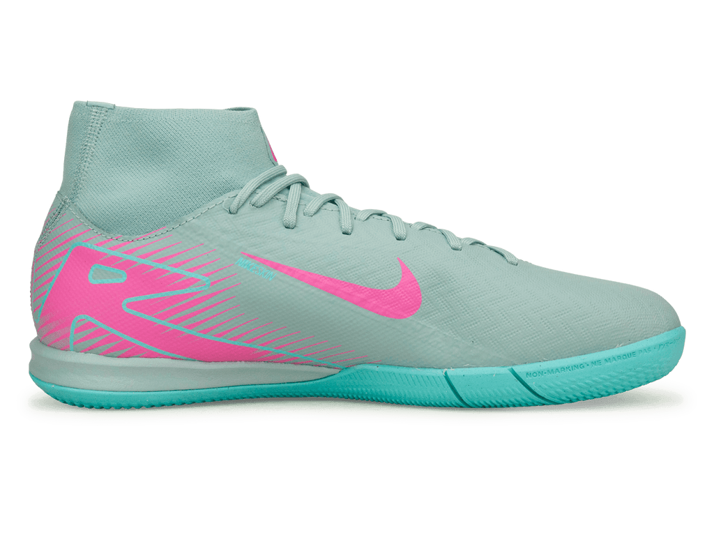 Nike Men's Zoom Mercurial Supefly 10 Academy IC