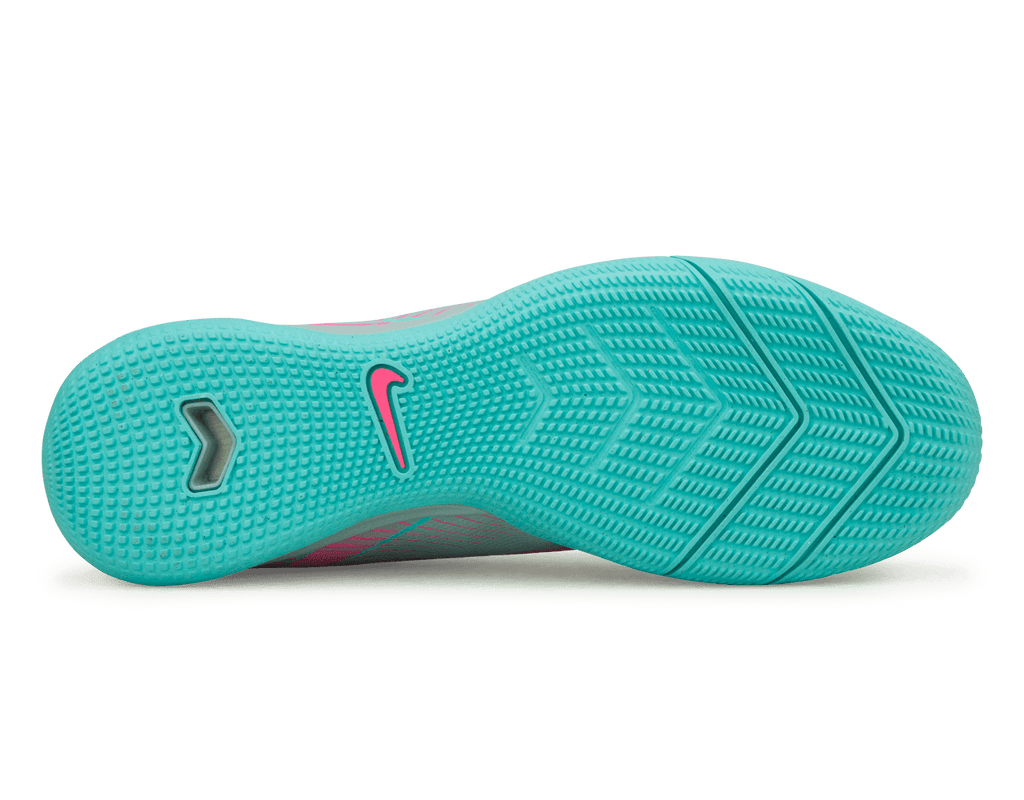 Nike Men's Zoom Mercurial Supefly 10 Academy IC