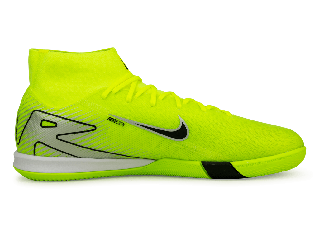 Nike Men's Zoom Mercurial Superfly 10 Academy IC