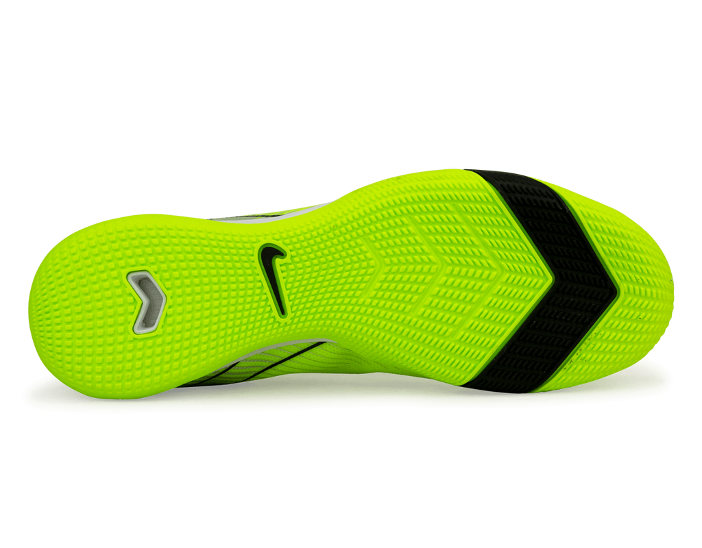 Nike Men's Zoom Mercurial Superfly 10 Academy IC