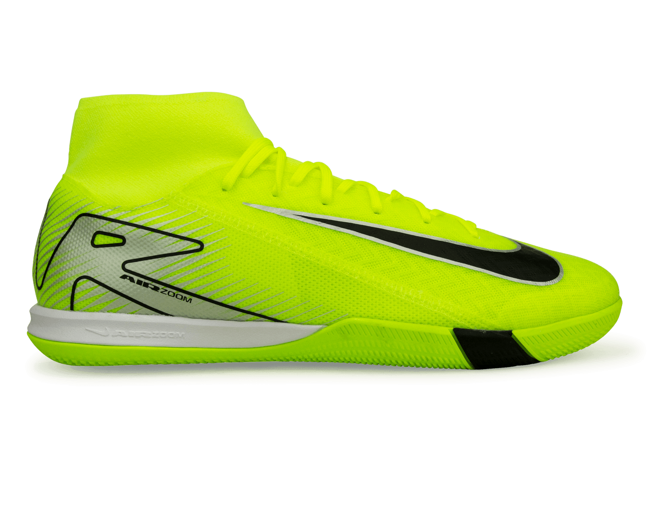 Nike Men's Zoom Mercurial Superfly 10 Academy IC