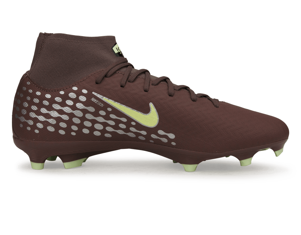 Nike Men's Zoom Mercurial Superfly 10 Academy Kylian Mbappe FG/MG