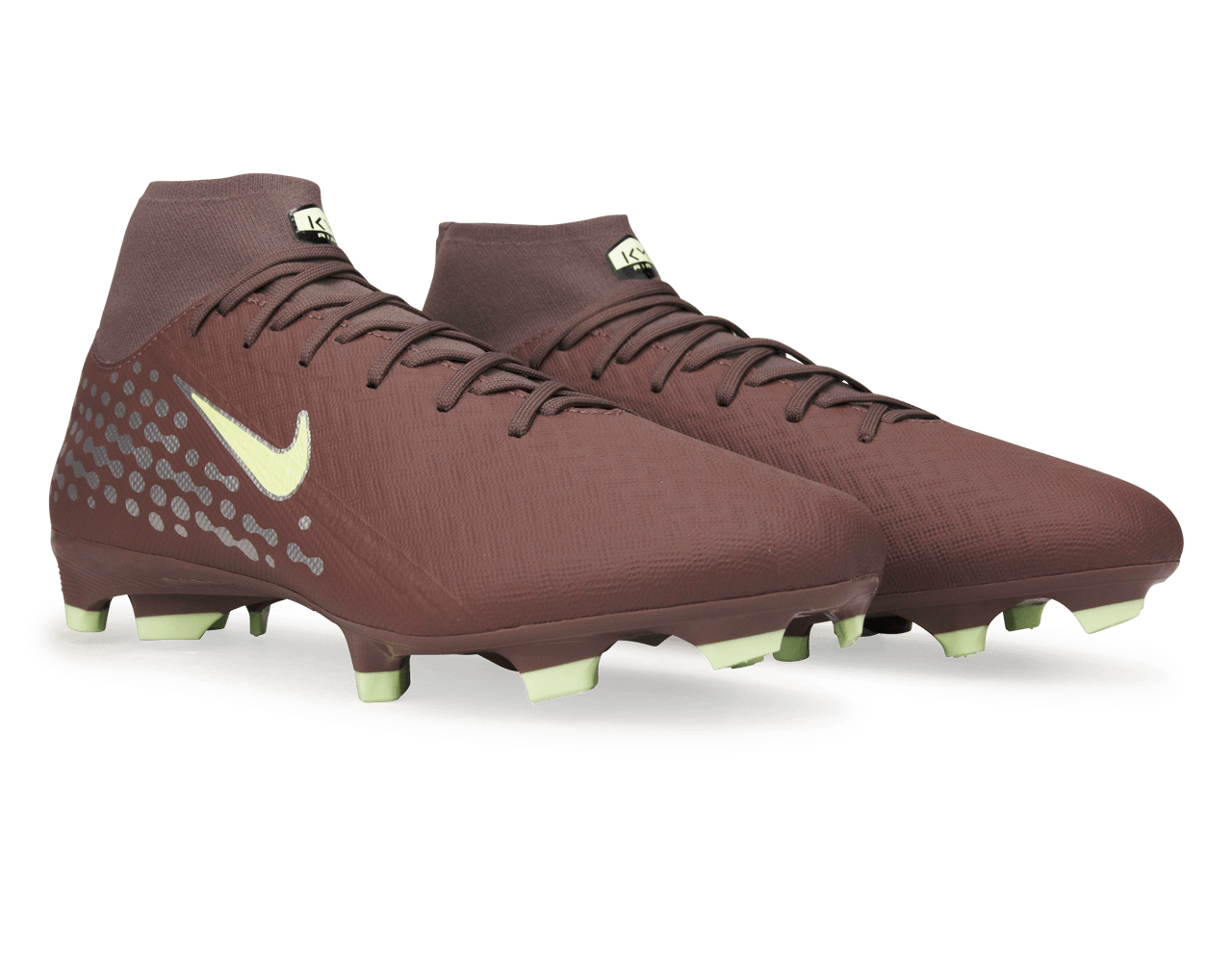 Nike Men's Zoom Mercurial Superfly 10 Academy Kylian Mbappe FG/MG