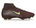 Nike Men's Zoom Mercurial Superfly 10 Academy Kylian Mbappe FG/MG